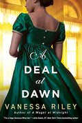 A Deal at Dawn (Betting Against the Duke) cover image