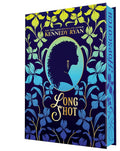 Long Shot (Collector's Edition) (Hoops, 1) cover image