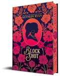 Block Shot (Collector's Edition) (Hoops, 2) cover image