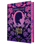 Hook Shot (Collector's Edition) (Hoops, 3) cover image