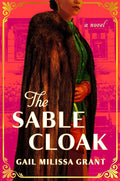 The Sable Cloak cover image
