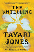 The Untelling cover image
