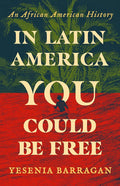 In Latin America You Could Be Free: An African American History cover image