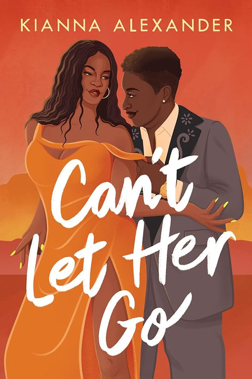 Can't Let Her Go cover image