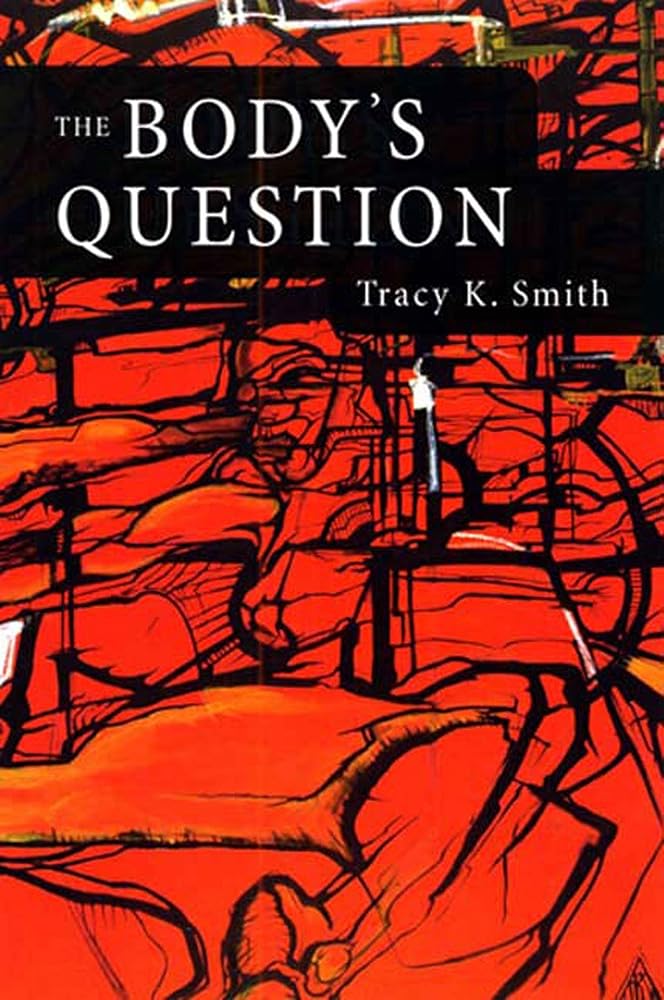 The Body's Question: Poems cover image