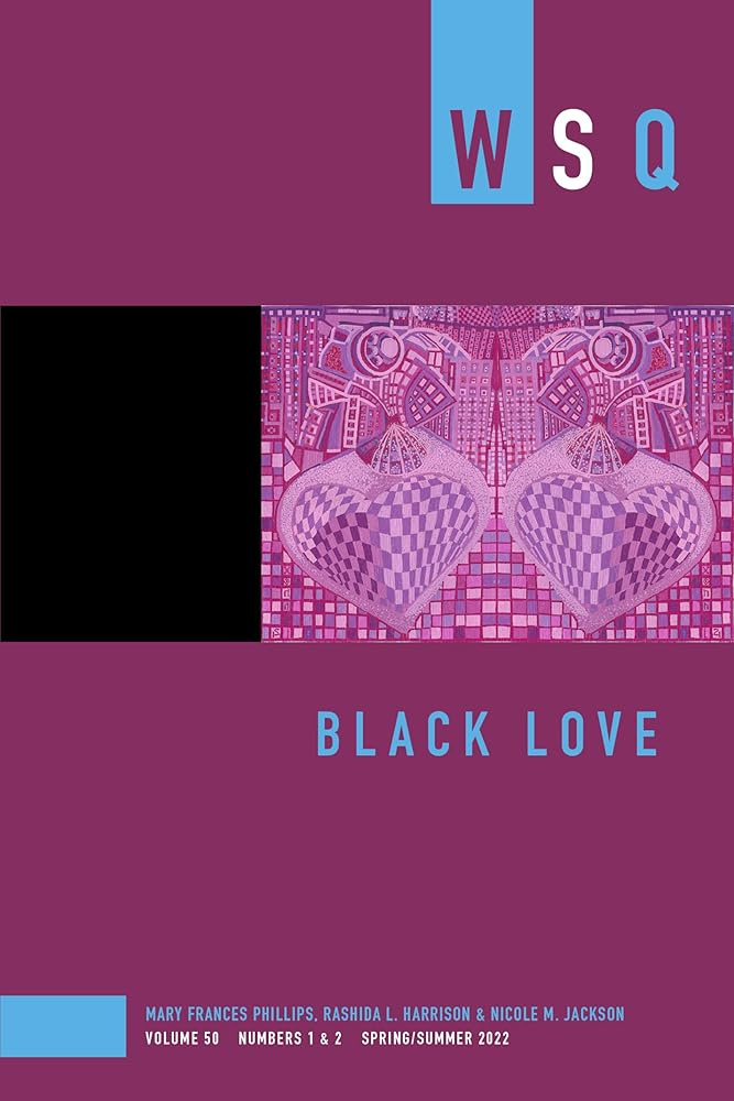 Black Love (Women's Studies Quarterly) cover image