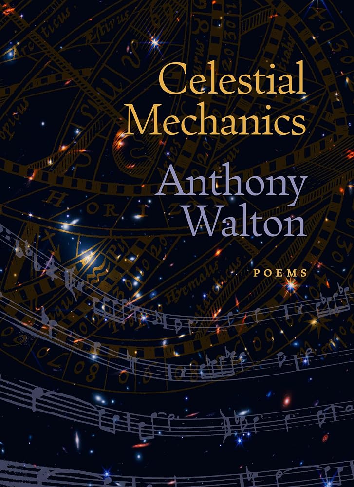 Celestial Mechanics cover image