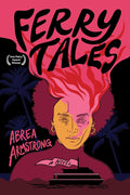 Ferry Tales: A Novel cover image
