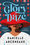 Glory Daze: A Glory Broussard Mystery (Glory Broussard Mysteries) cover image