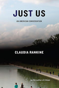 Just Us: An American Conversation cover image