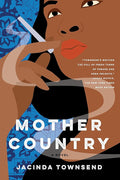 Mother Country: A Novel cover image