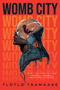 Womb City cover image
