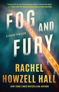 Fog and Fury (Haven Thrillers) cover image