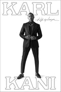 Karl Kani: A Life by Design cover image
