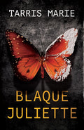 Blaque Juliette cover image