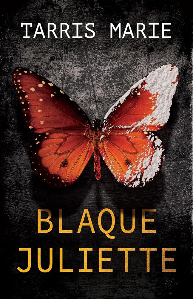 Blaque Juliette cover image