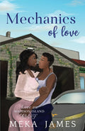 Mechanics of Love (Love On Madison Island) cover image
