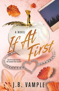 If At First cover image