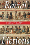 Racial Fictions cover image