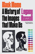 Black Meme: A History of the Images that Make Us cover image