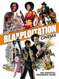 Blaxploitation Cinema: The Essential Reference Guide cover image