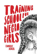 Training School for Negro Girls cover image