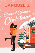 Second Chance Christmas cover image