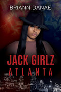 Jack Girlz Atlanta cover image