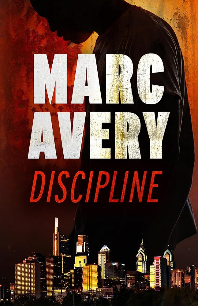 Discipline cover image
