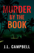 Murder by the Book cover image