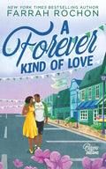 A Forever Kind of Love: 1 cover image