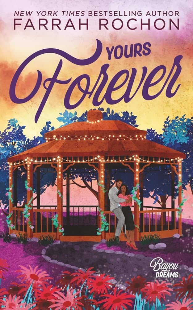 Yours Forever (Bayou Dreams) cover image