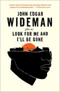 Look for Me and I'll Be Gone: Stories cover image