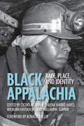 Black Appalachia: Race, Place, and Identity cover image