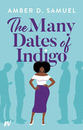 The Many Dates of Indigo cover image