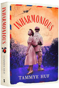 Inharmonious cover image