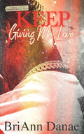 Keep Giving Me Love cover image