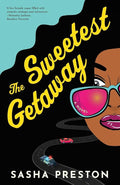 The Sweetest Getaway (The Sweet Escape) cover image