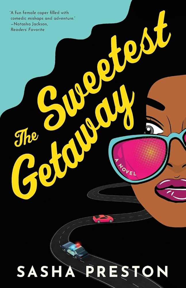 The Sweetest Getaway (The Sweet Escape) cover image