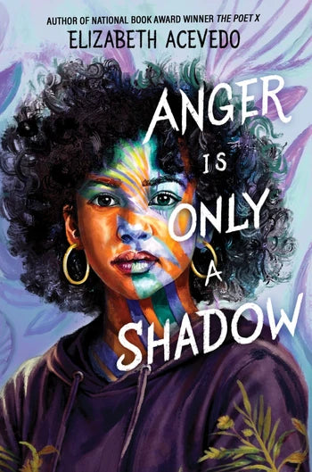[Pre-Order] Anger Is Only a Shadow