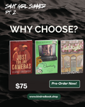 SMUT GIRL SUMMER pt. 2 Book Bundle