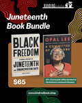 Juneteenth 2026 Book Bundle